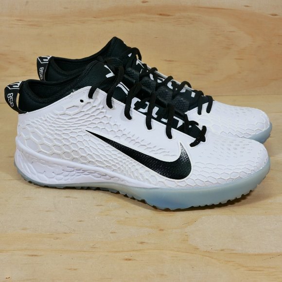 nike men's force zoom trout 5 turf baseball cleats